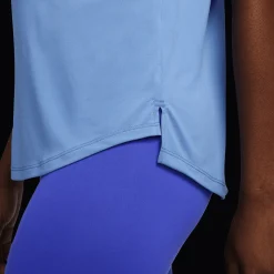 Nike One Dri-Fit Short Sleeve Top, T-Shirt Dam