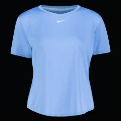 Nike One Dri-Fit Short Sleeve Top, T-Shirt Dam