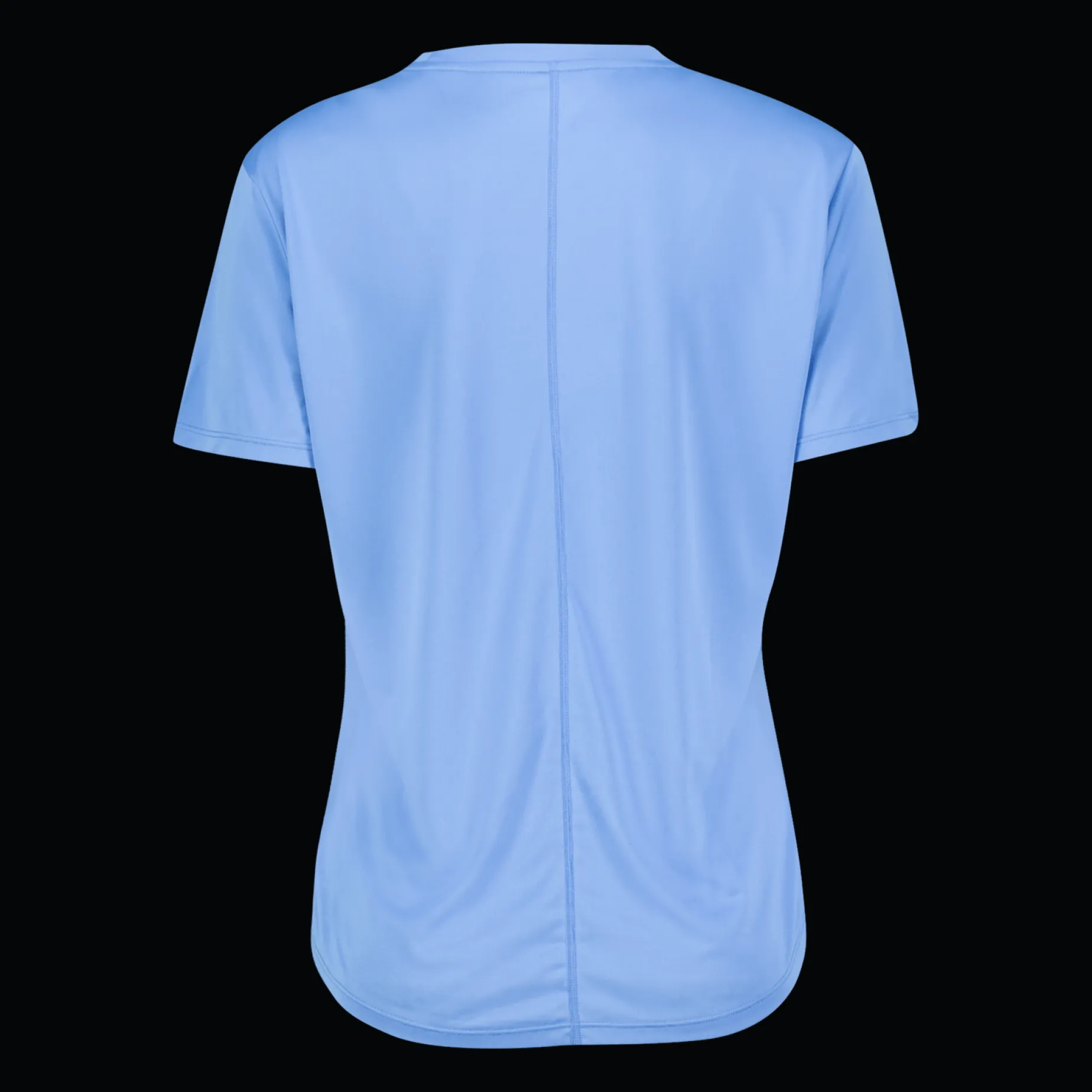 Nike One Dri-Fit Short Sleeve Top, T-Shirt Dam