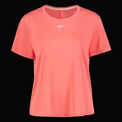 Nike One Dri-Fit Short Sleeve Top, T-Shirt Dam