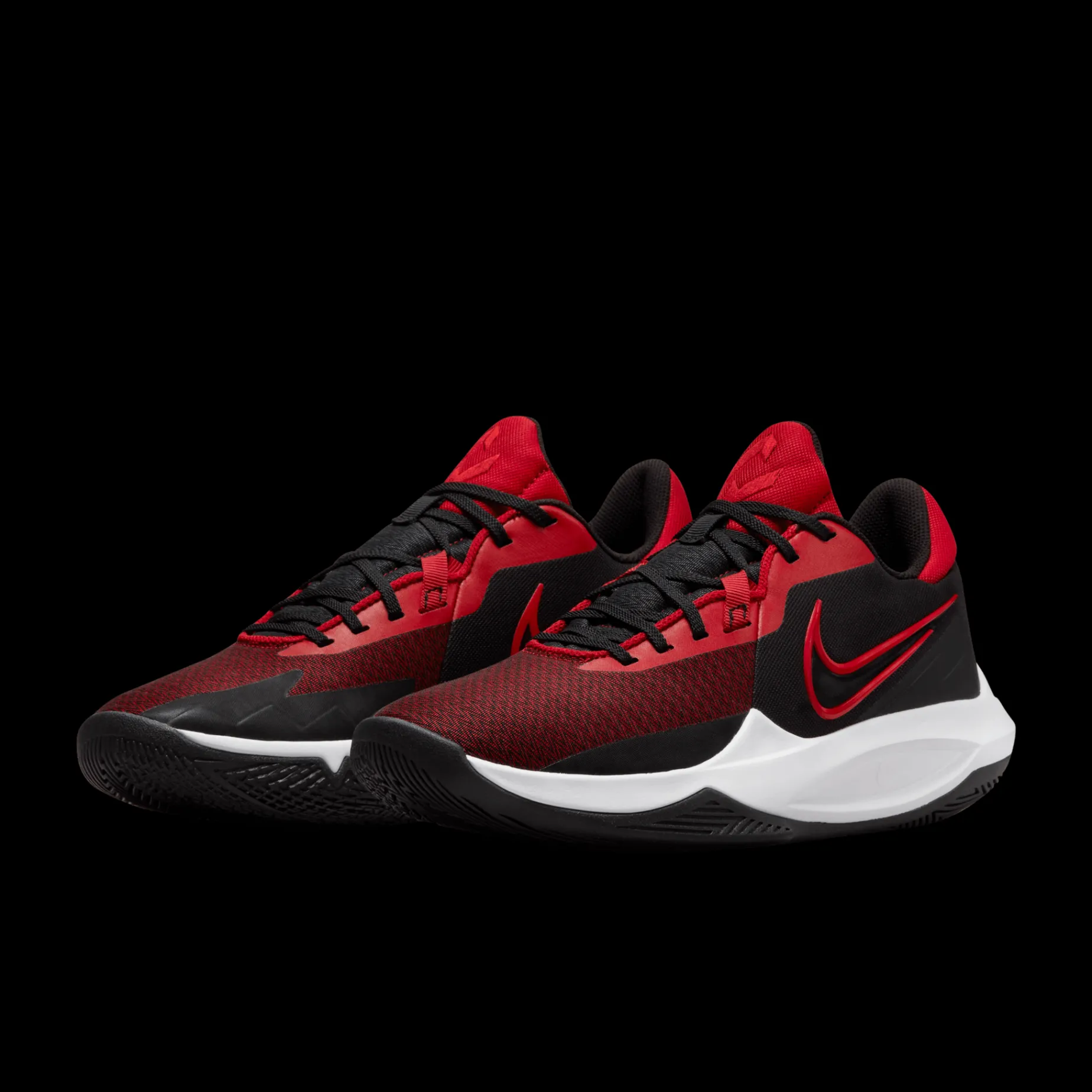 Nike Precision 6