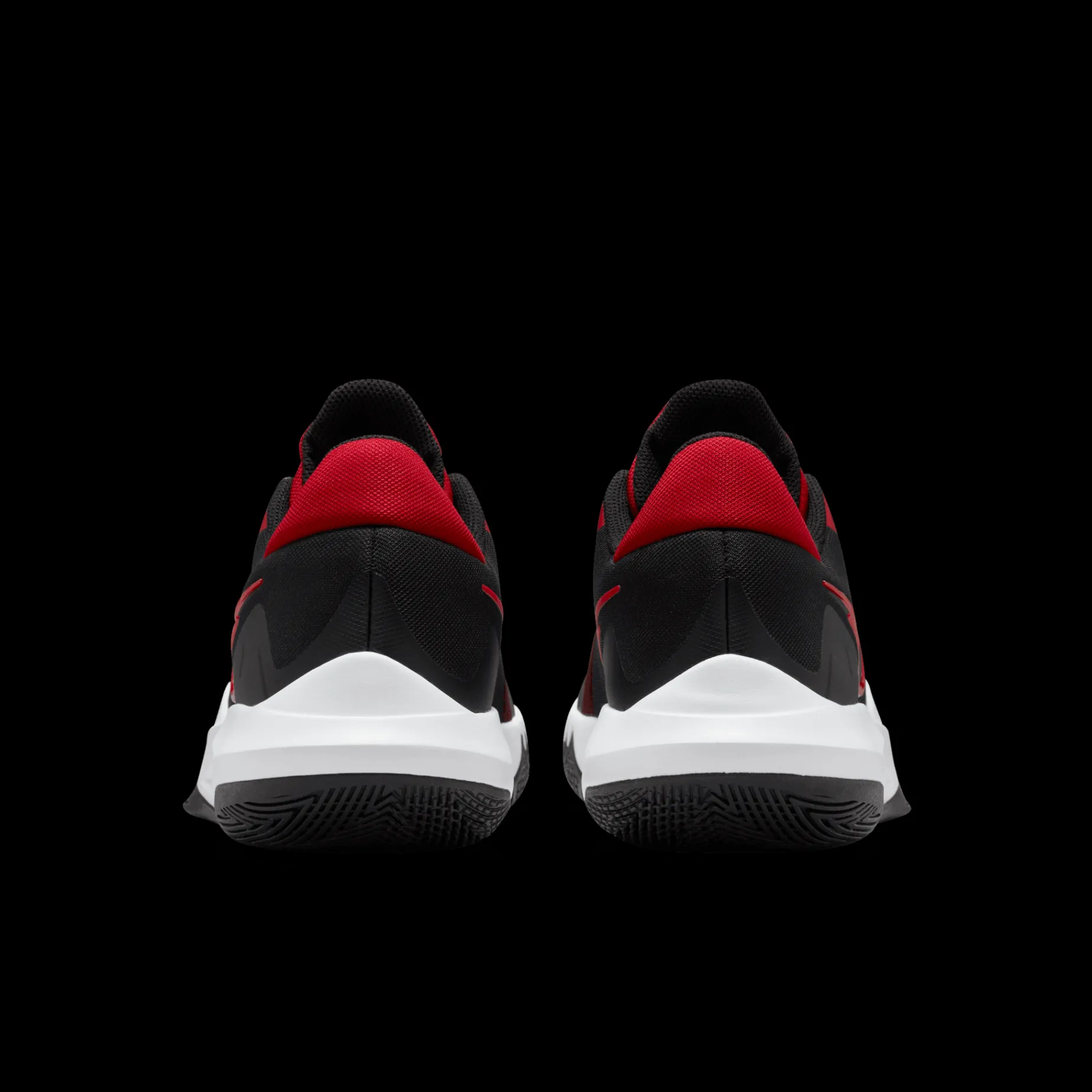 Nike Precision 6