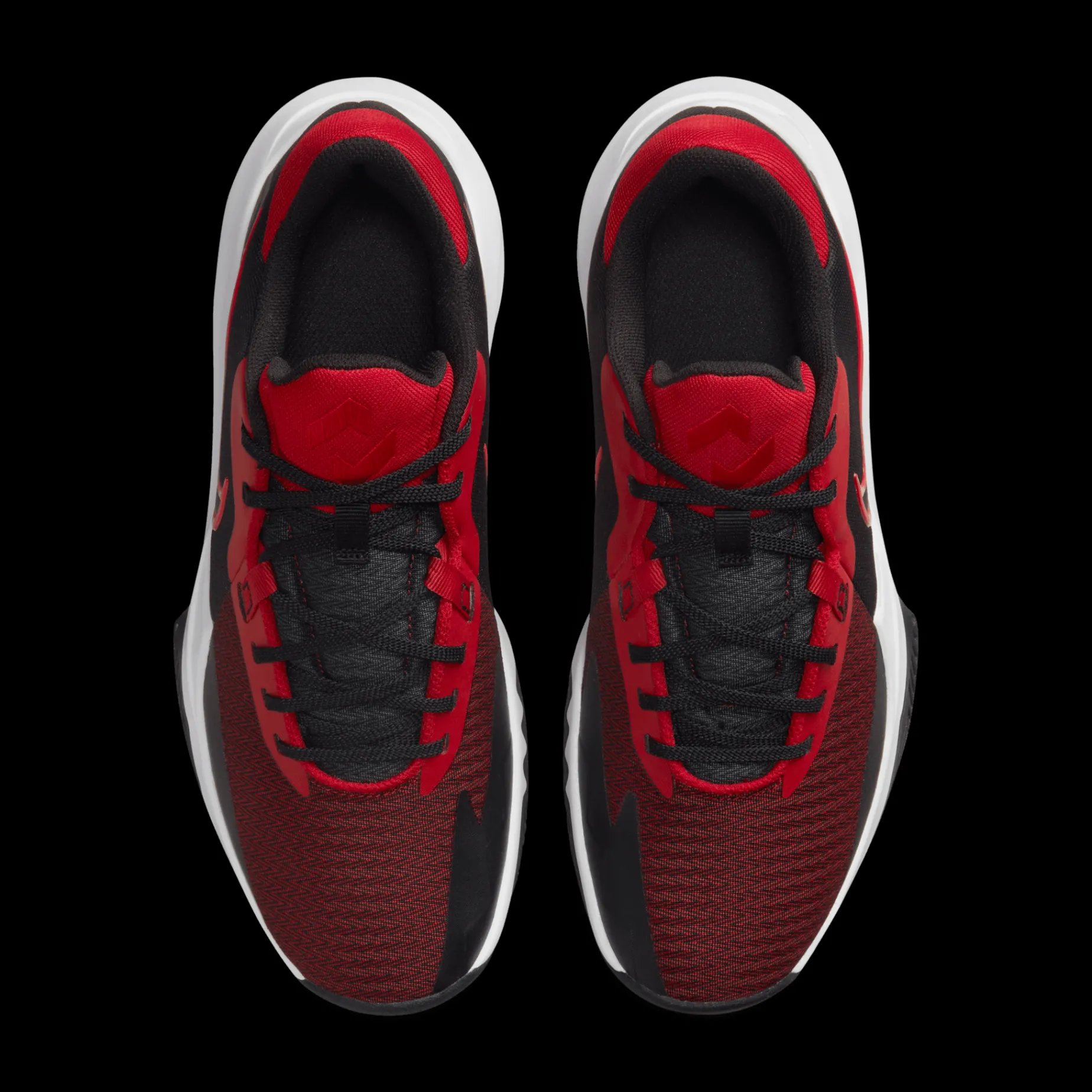 Nike Precision 6