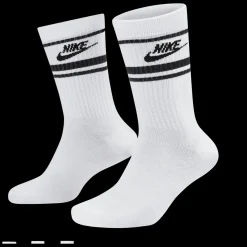Nike Sportswear Everyday Essential, Strumpor, Unisex