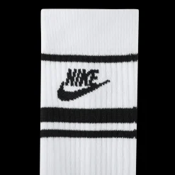 Nike Sportswear Everyday Essential, Strumpor, Unisex