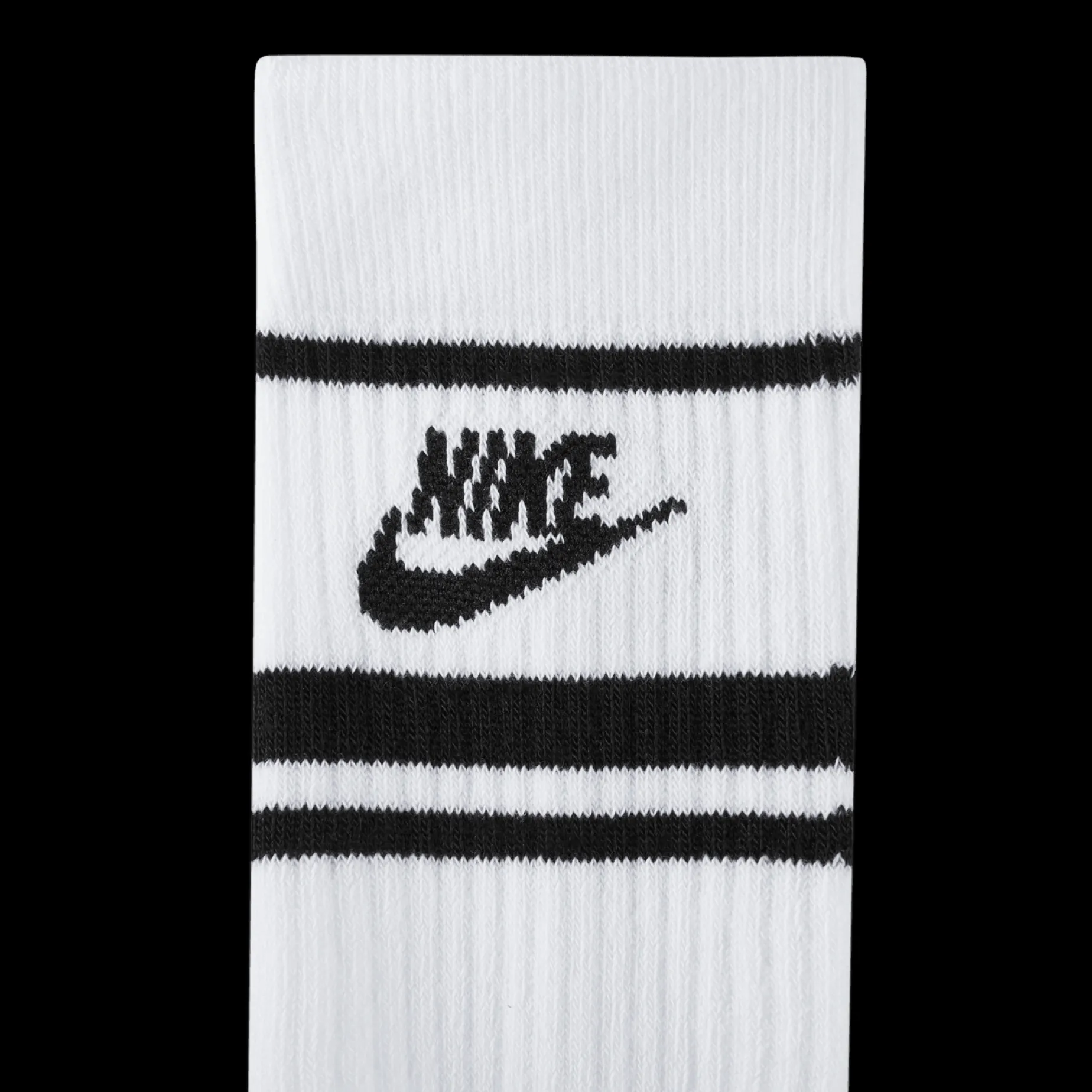 Nike Sportswear Everyday Essential, Strumpor, Unisex