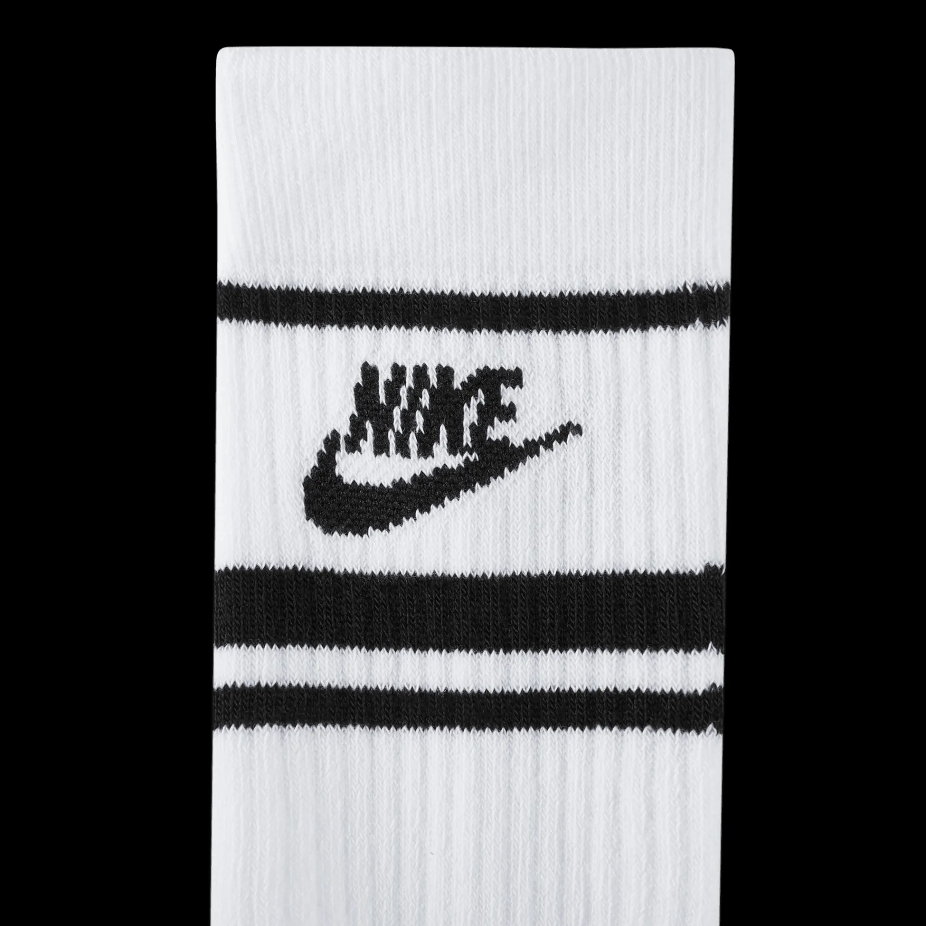 Nike Sportswear Everyday Essential, Strumpor, Unisex