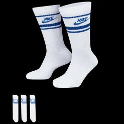 Nike Sportswear Everyday Essential, Strumpor, Unisex