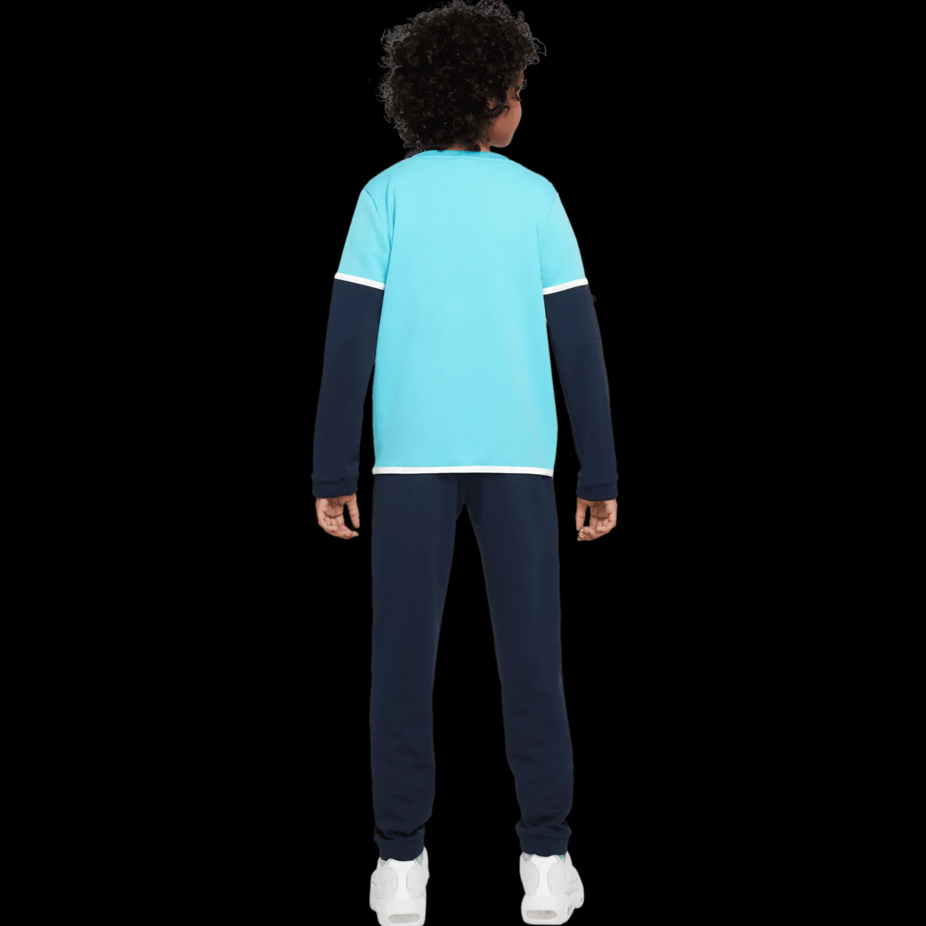 Nike Sportswear Poly Futura Tracksuit, Tracksuit Junior