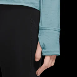Nike Therma-Fit Element Half Zip, Traningstroja Dam