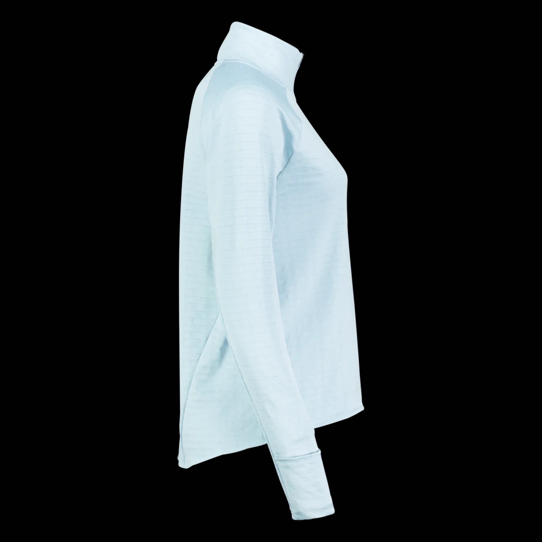 Nike Therma-Fit Element Half Zip, Traningstroja Dam