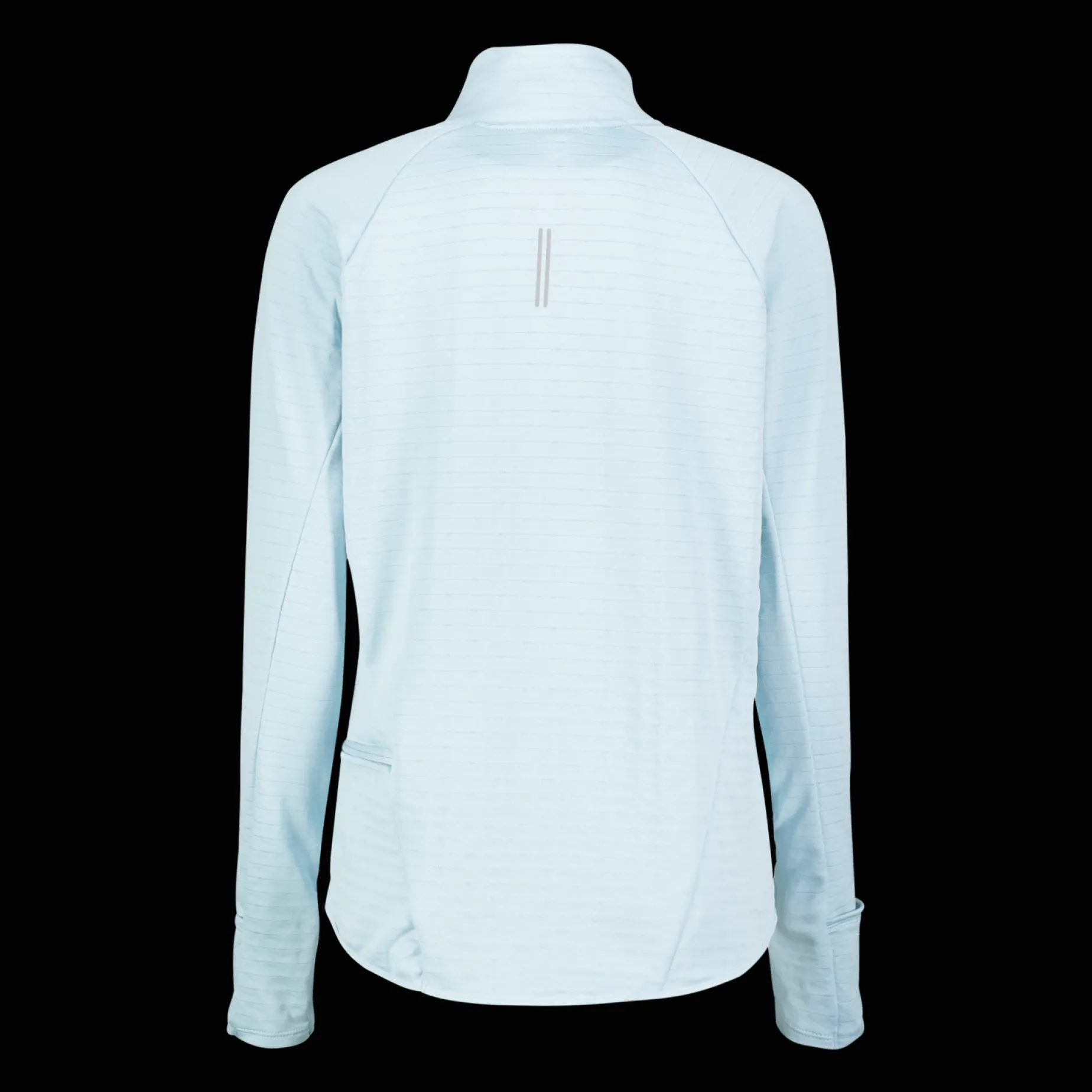 Nike Therma-Fit Element Half Zip, Traningstroja Dam