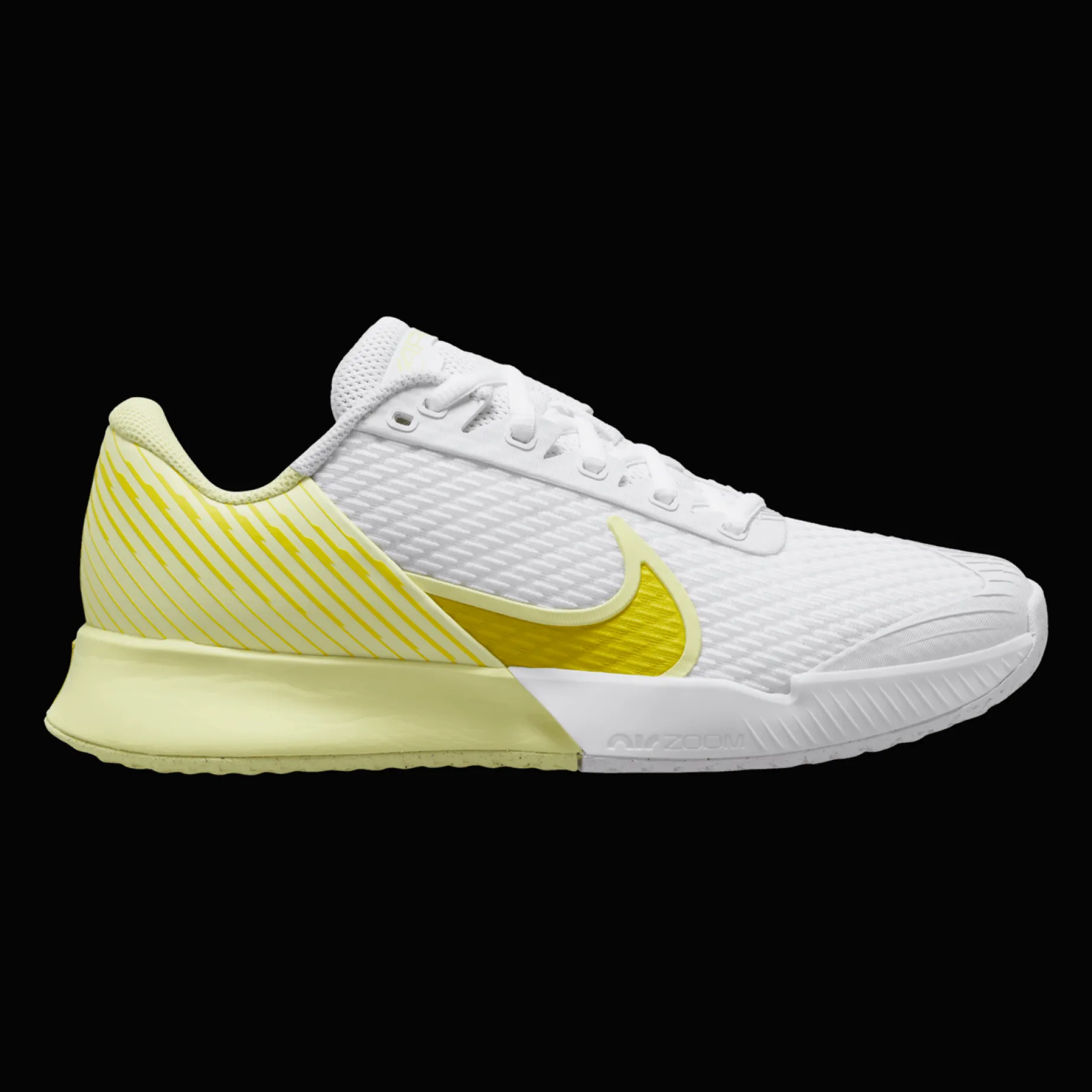 Nikecourt Air Zoom Vapor Pro 2, Tennissko, Herr