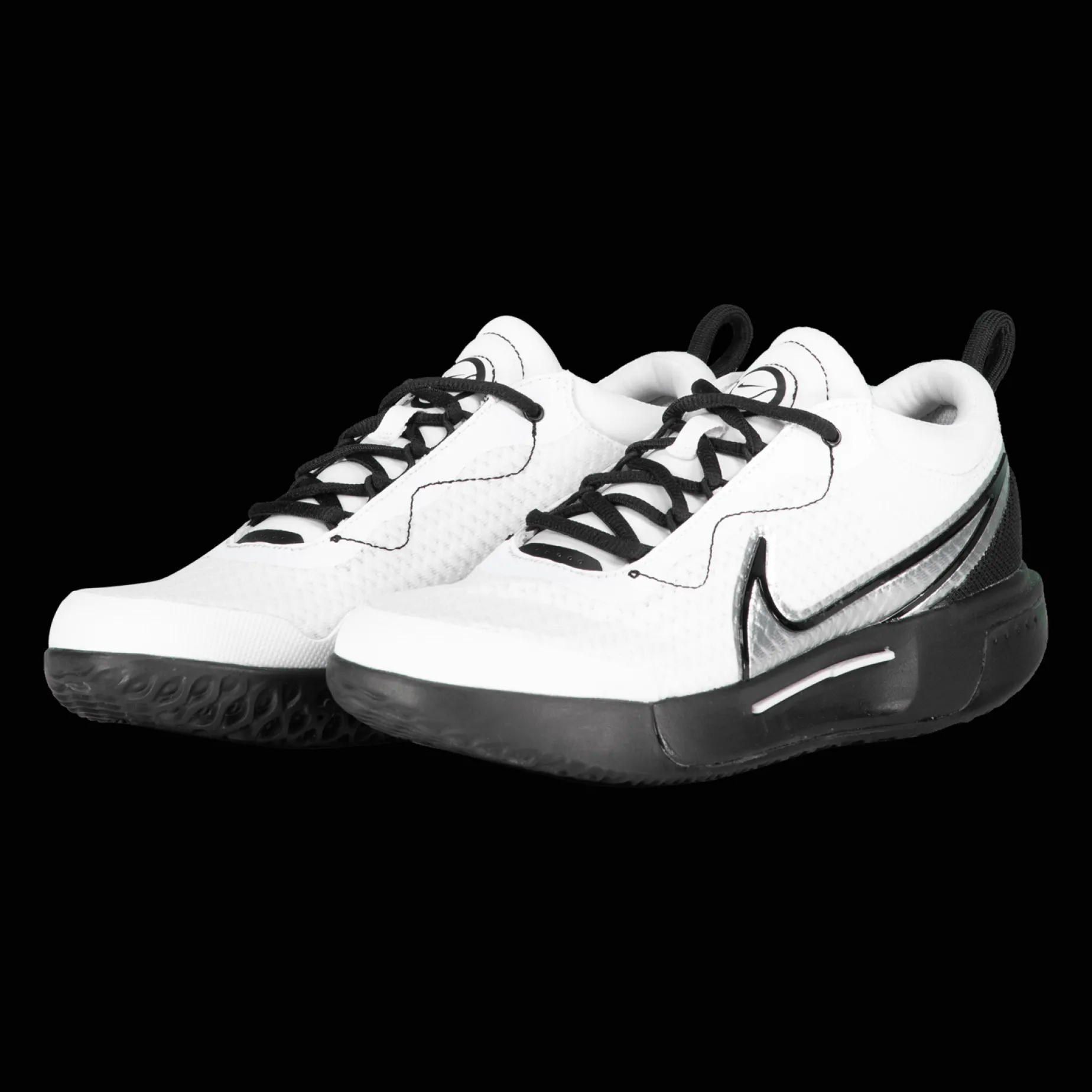 Nikecourt Zoom Pro, Padelskor Dam