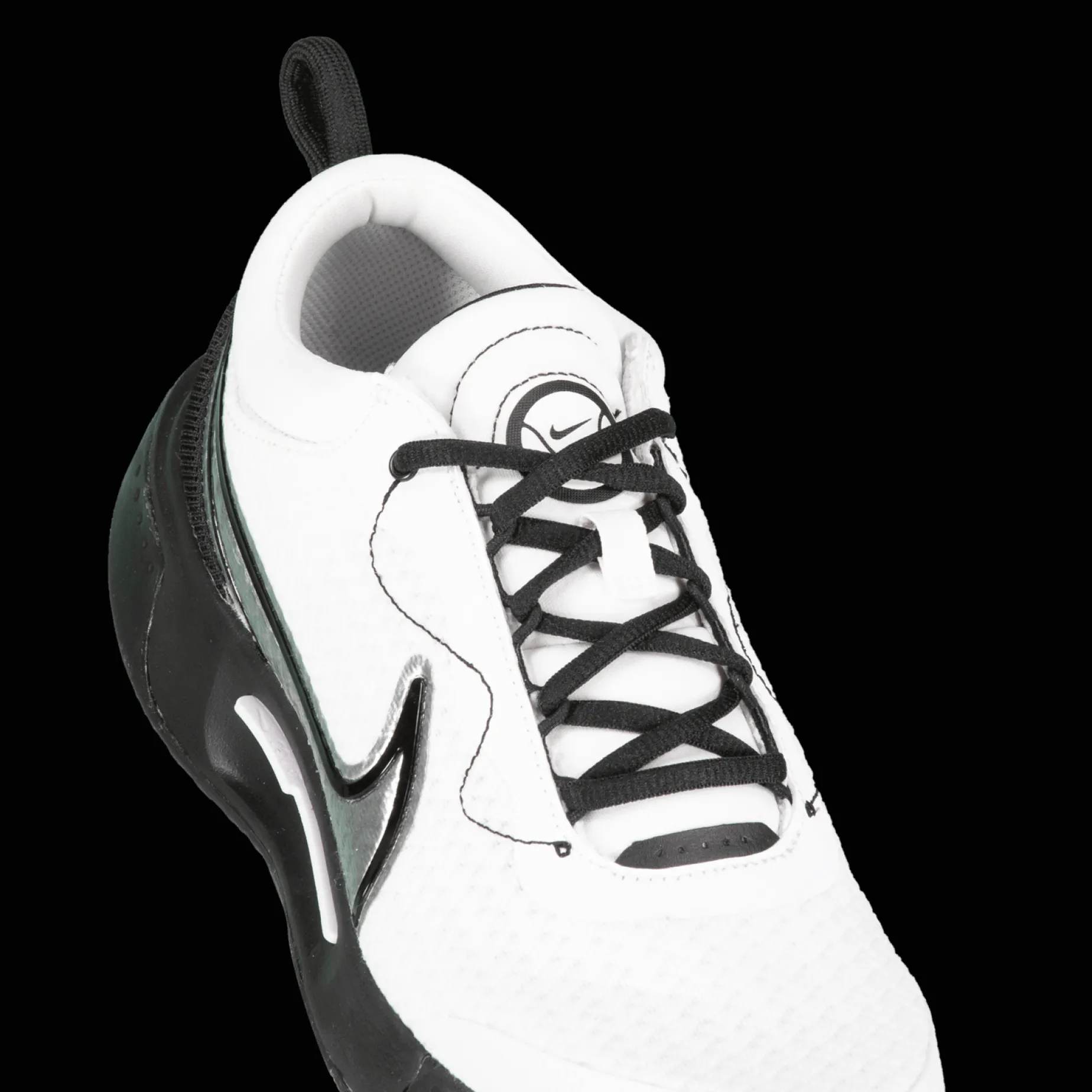 Nikecourt Zoom Pro, Padelskor Dam