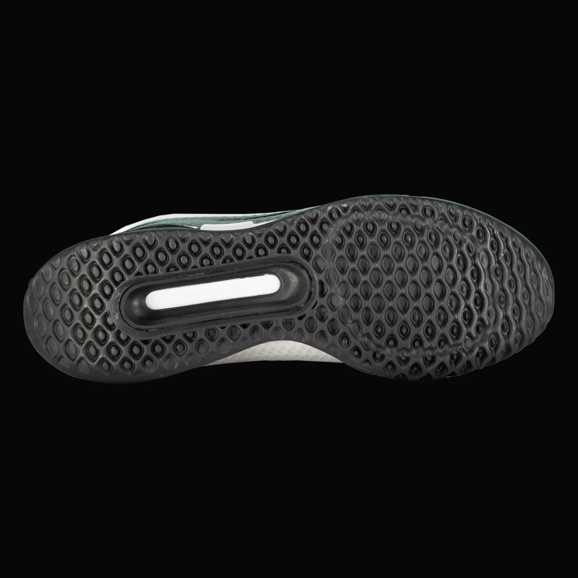 Nikecourt Zoom Pro, Padelskor Dam