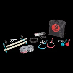 Ninjaline Intro Set 11M, Lina