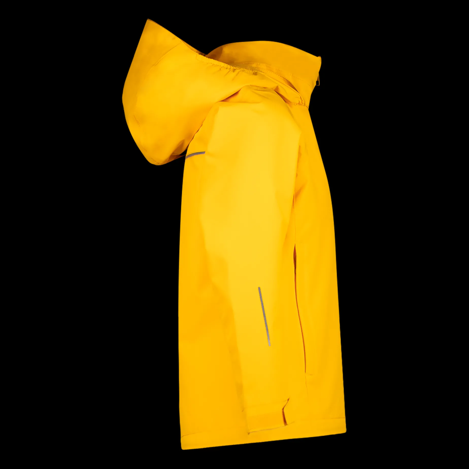 Nivala Jacket, Regnjacka Barn