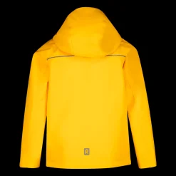 Nivala Jacket, Regnjacka Barn