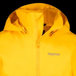 Nivala Jacket, Regnjacka Barn