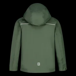 Nivala Jacket, Regnjacka Barn