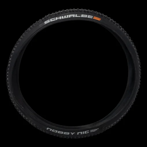Nobby Nic Folding Tire 29 X 2,40, 62-622 Super Trail, Terrangdack