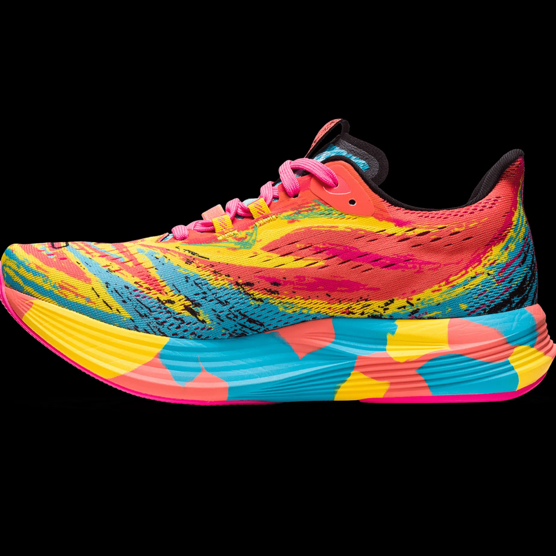 Noosa Tri 15 Color Injection, Löparskor, Dam