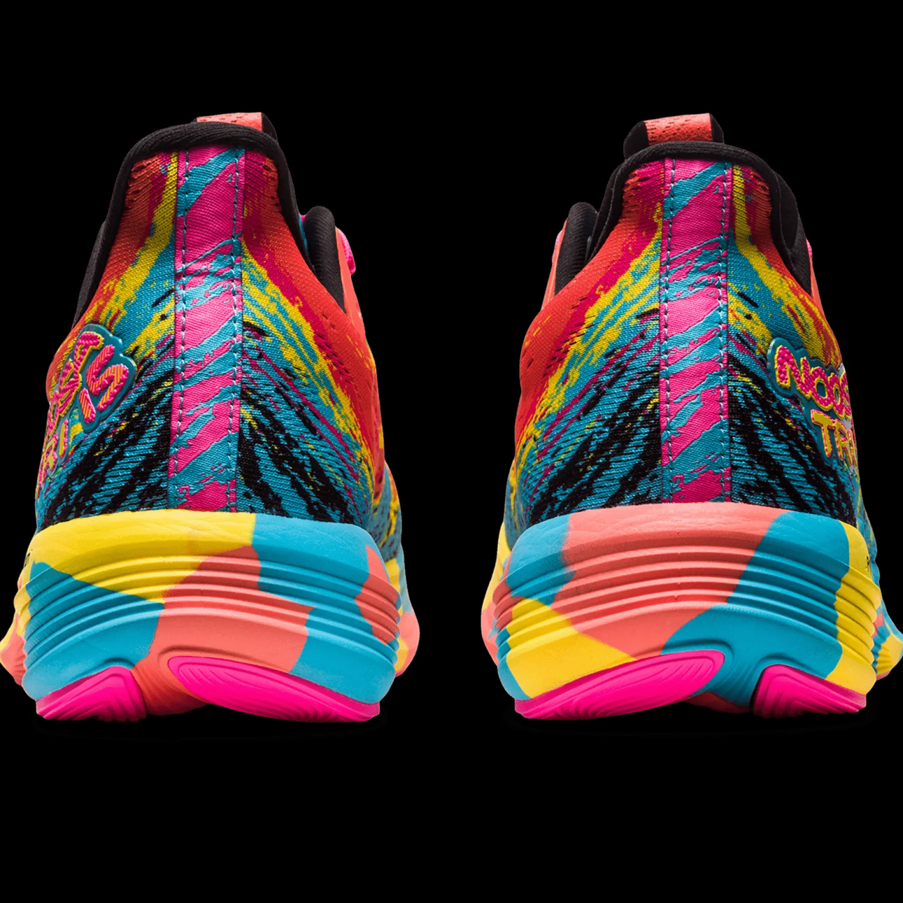 Noosa Tri 15 Color Injection, Löparskor, Dam