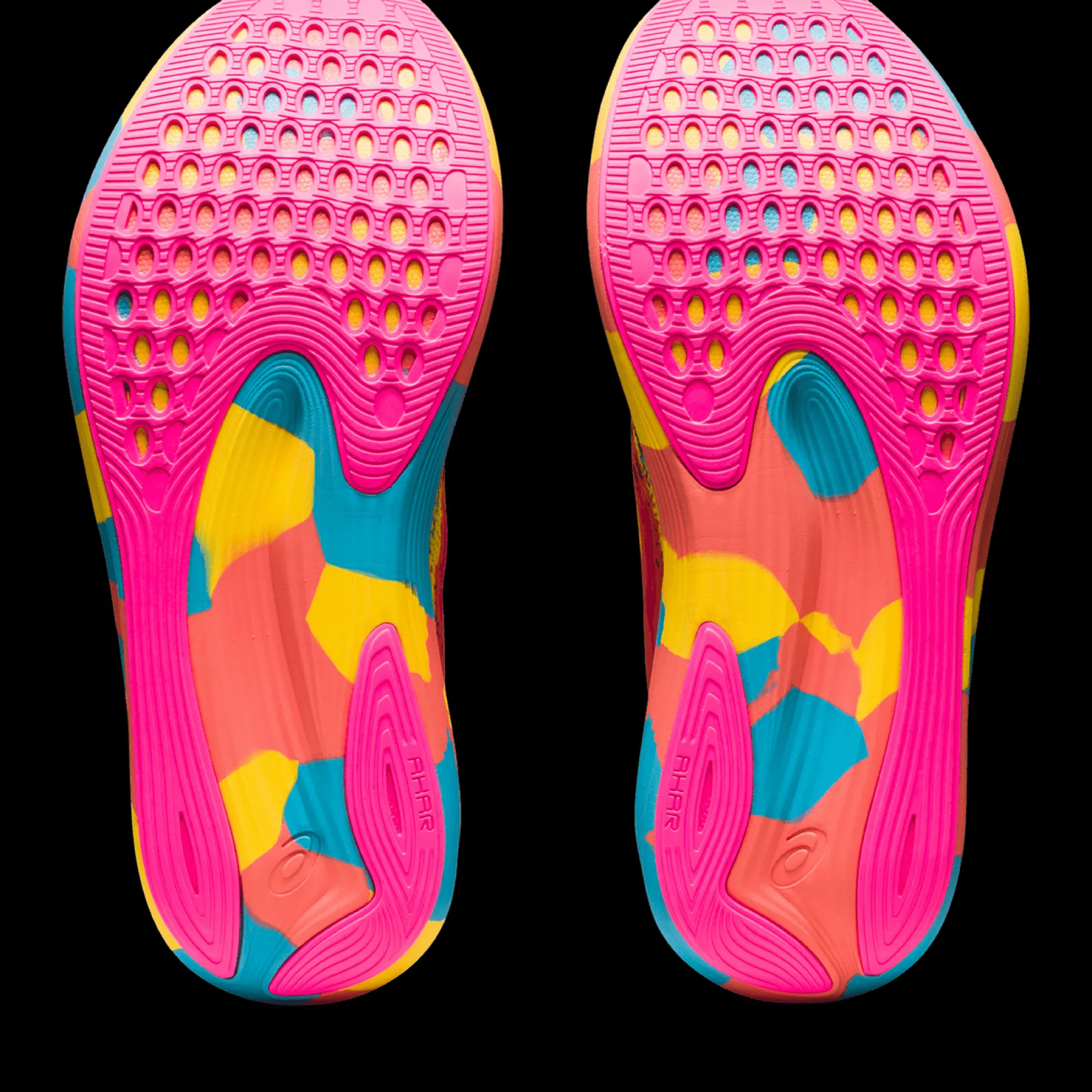 Noosa Tri 15 Color Injection, Löparskor, Dam