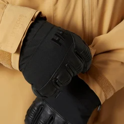 Nora Long Insulated Jacket, Alpinjacka, Dam