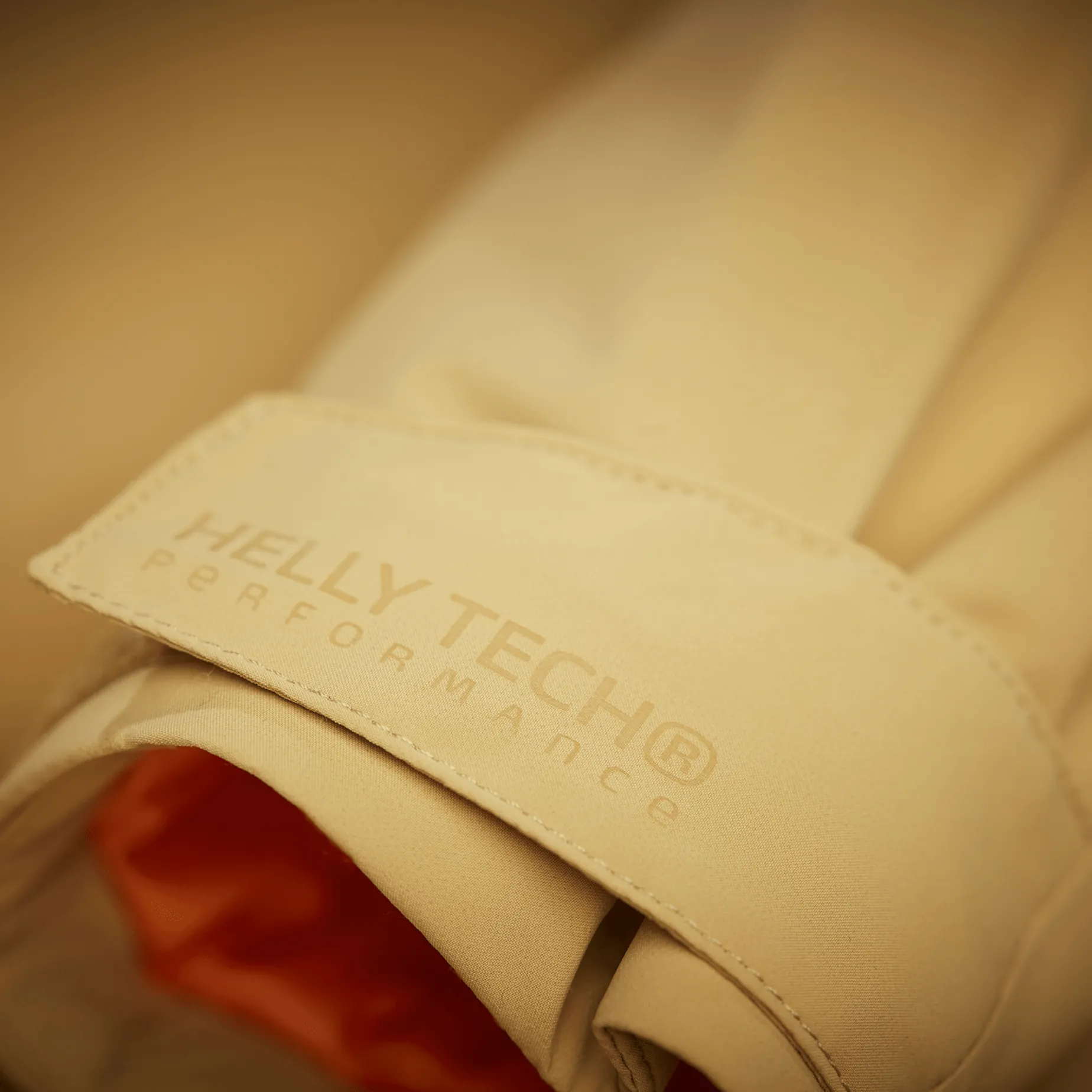 Nora Long Insulated Jacket, Alpinjacka, Dam