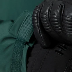 Nora Short Insulated Jacket, Alpinjacka, Dam