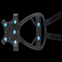 Nordic Grip Running, Broddar