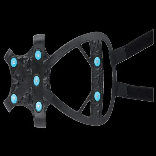 Nordic Grip Running, Broddar