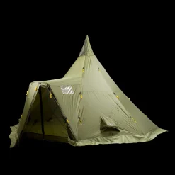 Nordmarka 8-10 Camp, Taltkata