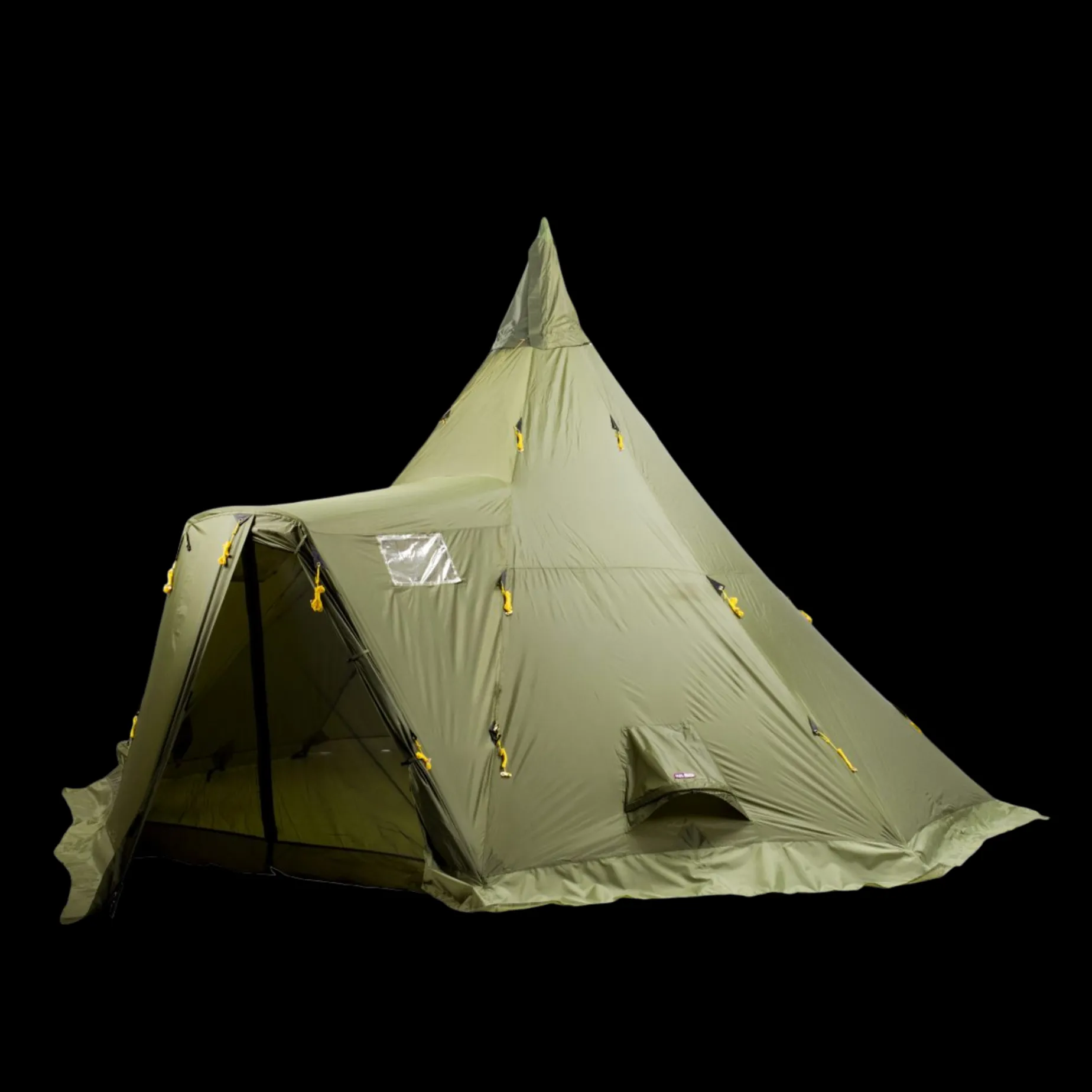 Nordmarka 8-10 Camp, Taltkata