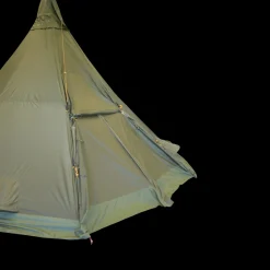 Nordmarka 8-10 Camp, Taltkata