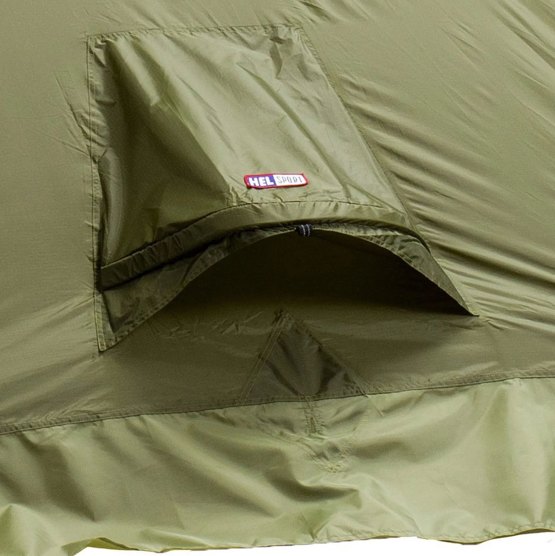 Nordmarka 8-10 Camp, Taltkata