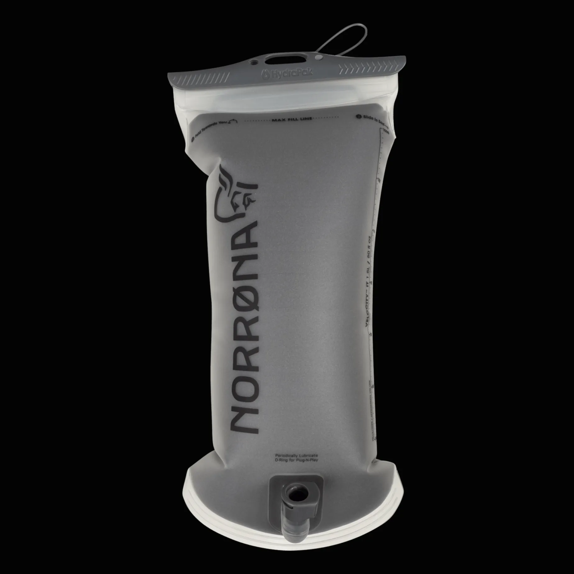 Norrona Drinking System 1,5L, Dryckessystem