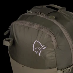Norrona 15L Pack, Ryggsack