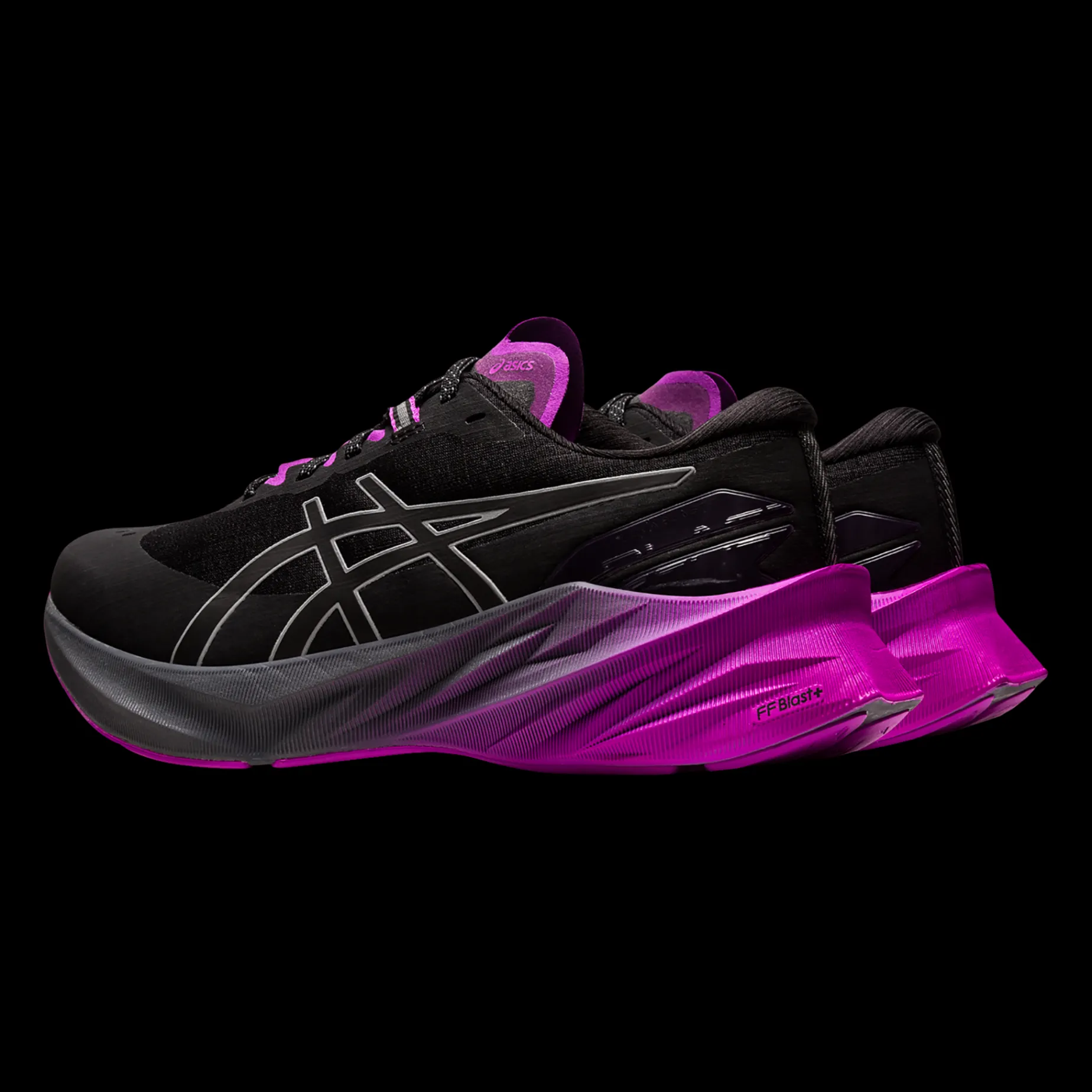 Novablast 3 Lite Show, Löparskor Dam