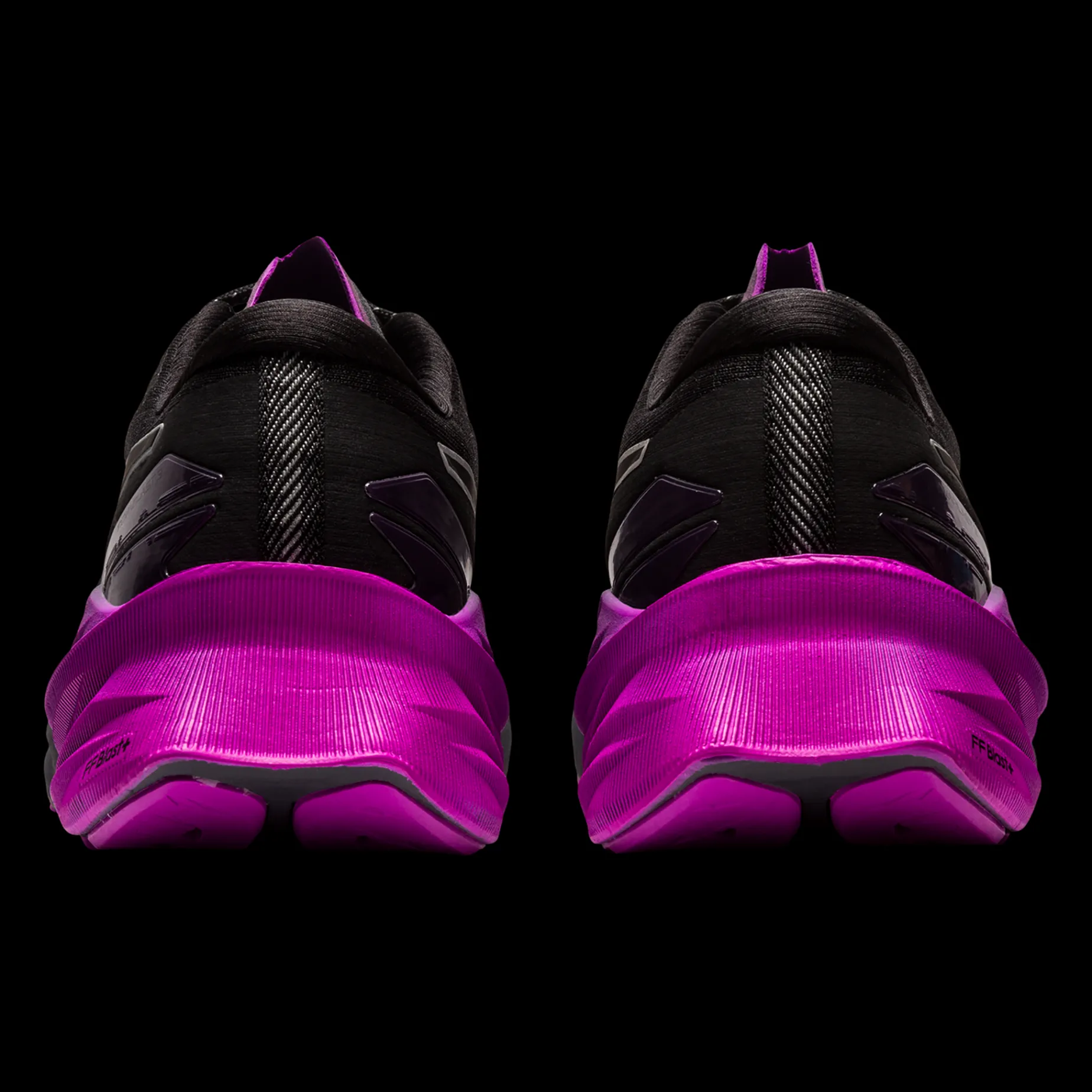 Novablast 3 Lite Show, Löparskor Dam