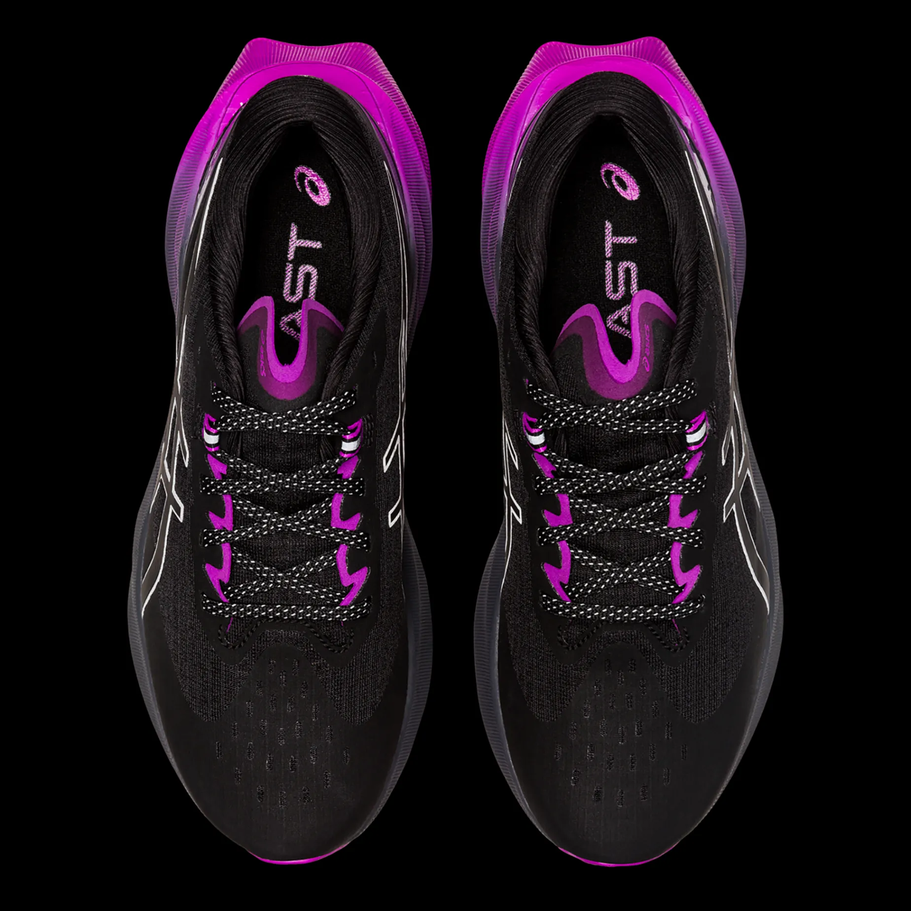 Novablast 3 Lite Show, Löparskor Dam