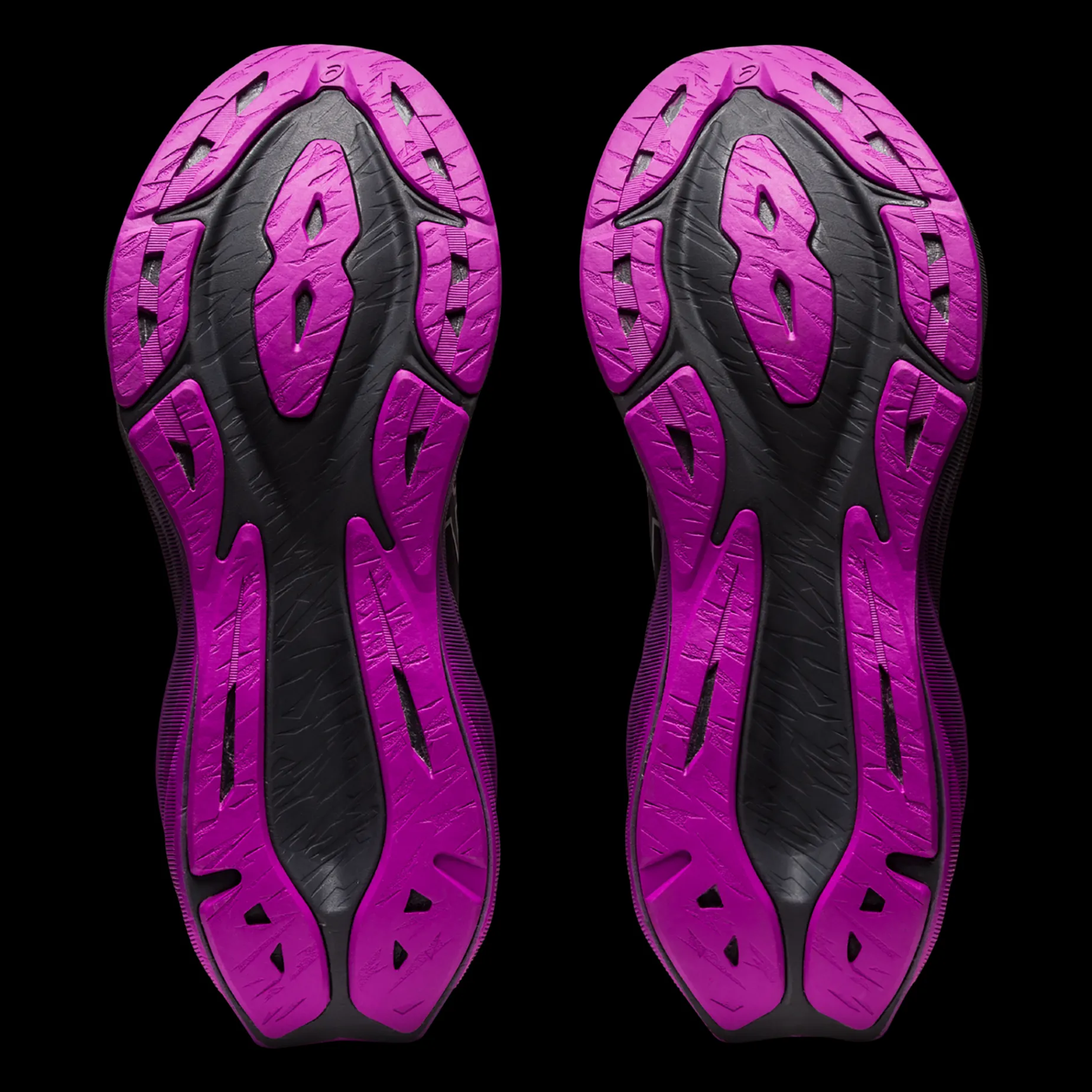 Novablast 3 Lite Show, Löparskor Dam