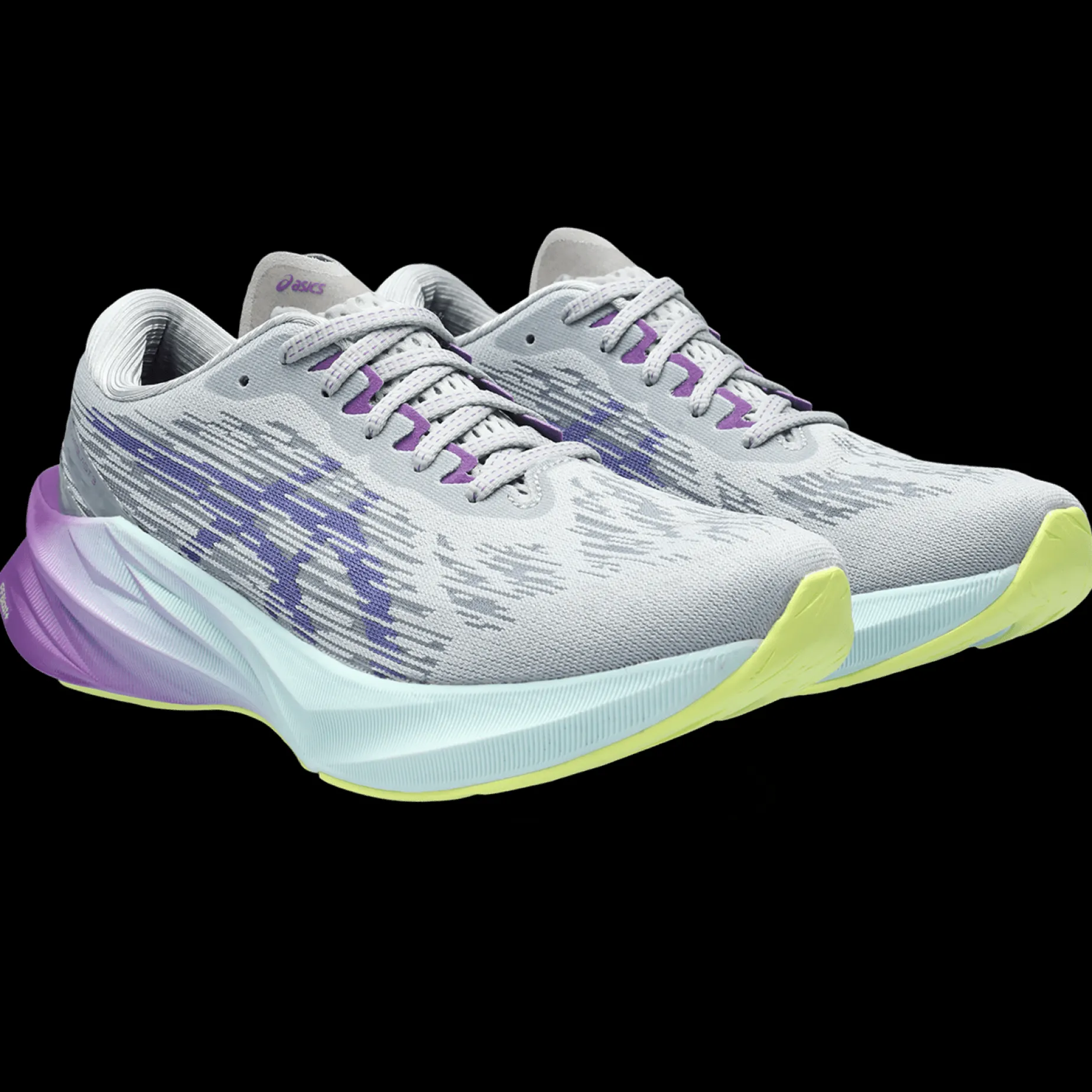 Novablast 3, Löparskor Dam