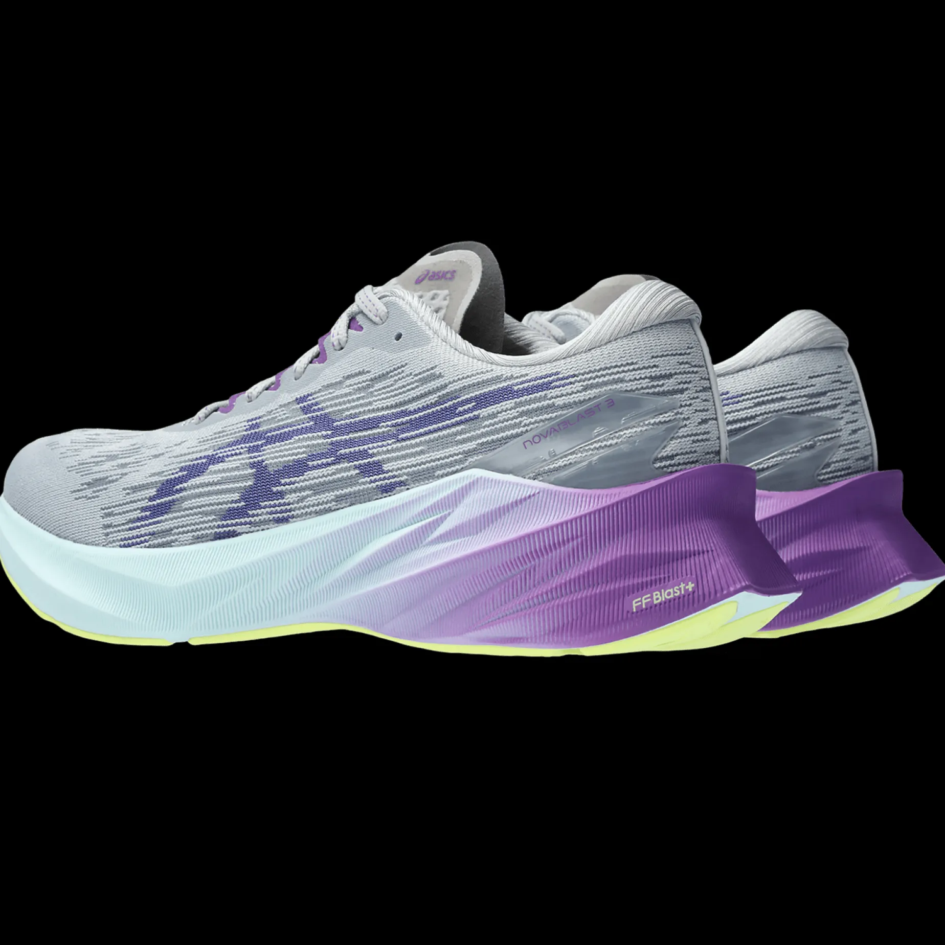 Novablast 3, Löparskor Dam