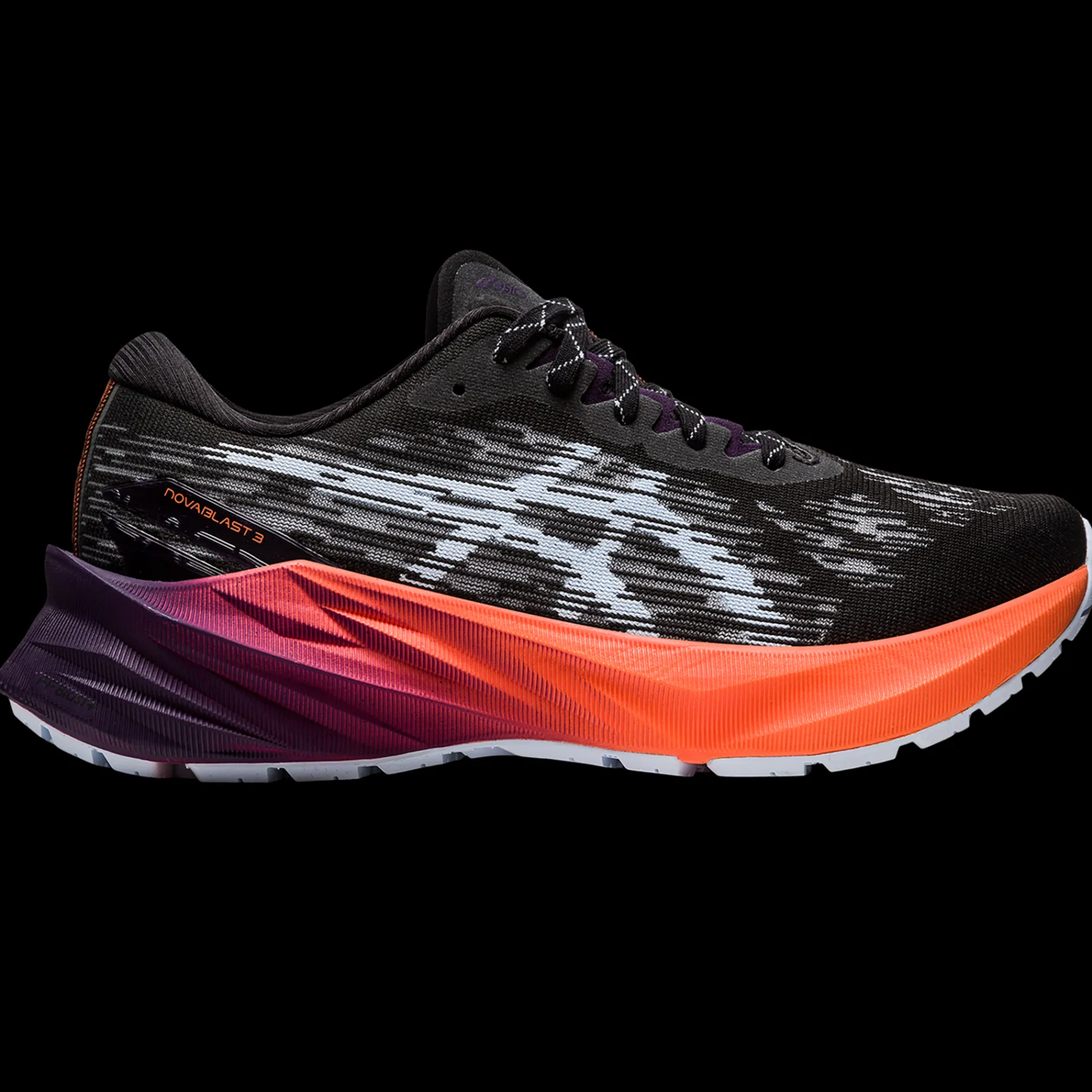 Novablast 3 Tr, Löparskor Dam