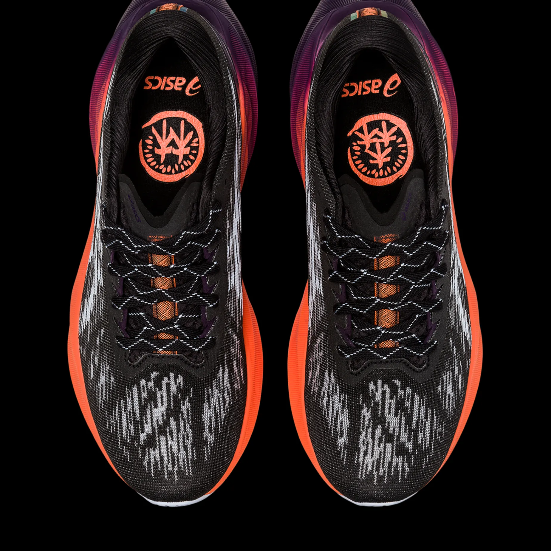 Novablast 3 Tr, Löparskor Dam