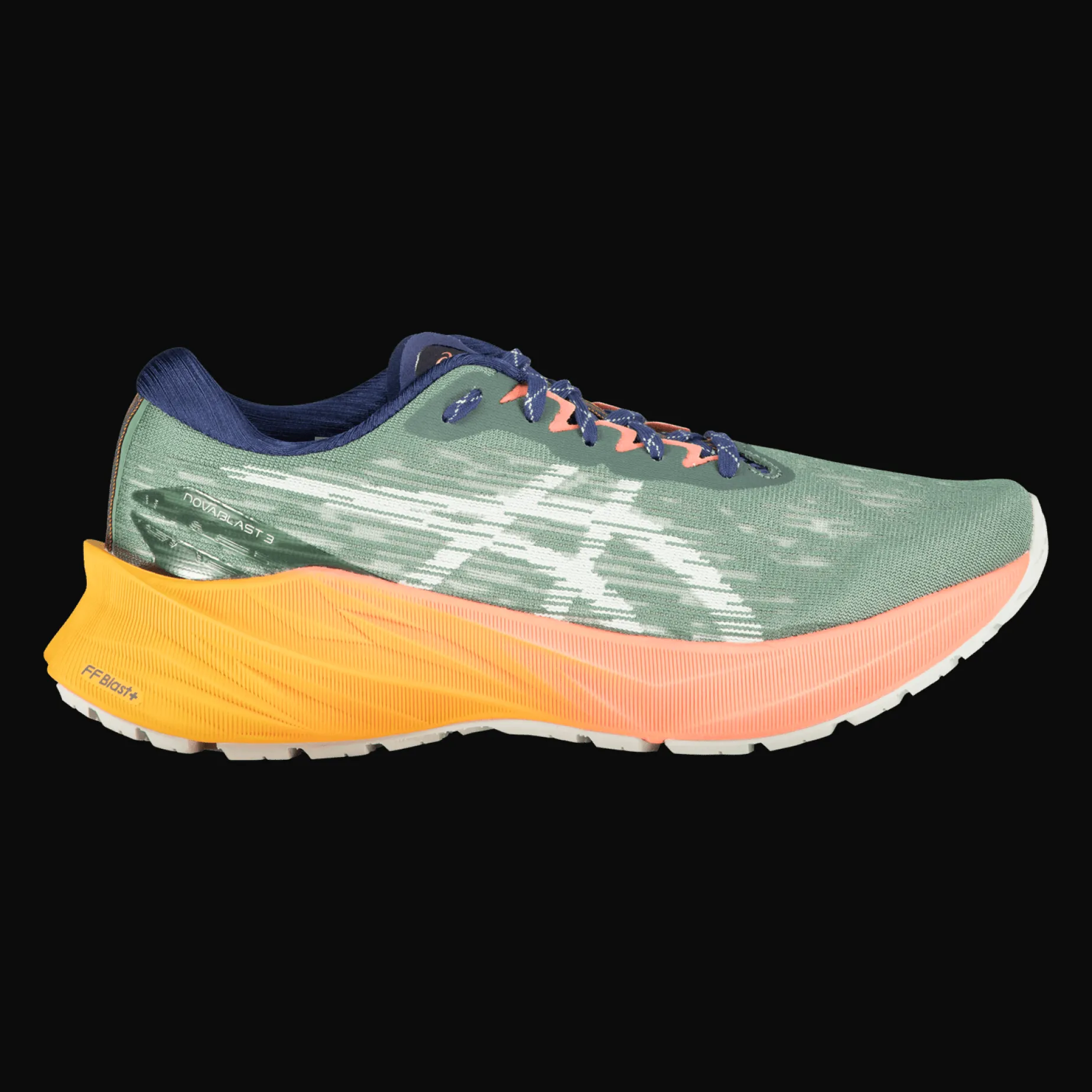 Novablast 3 Tr, Löparskor Dam