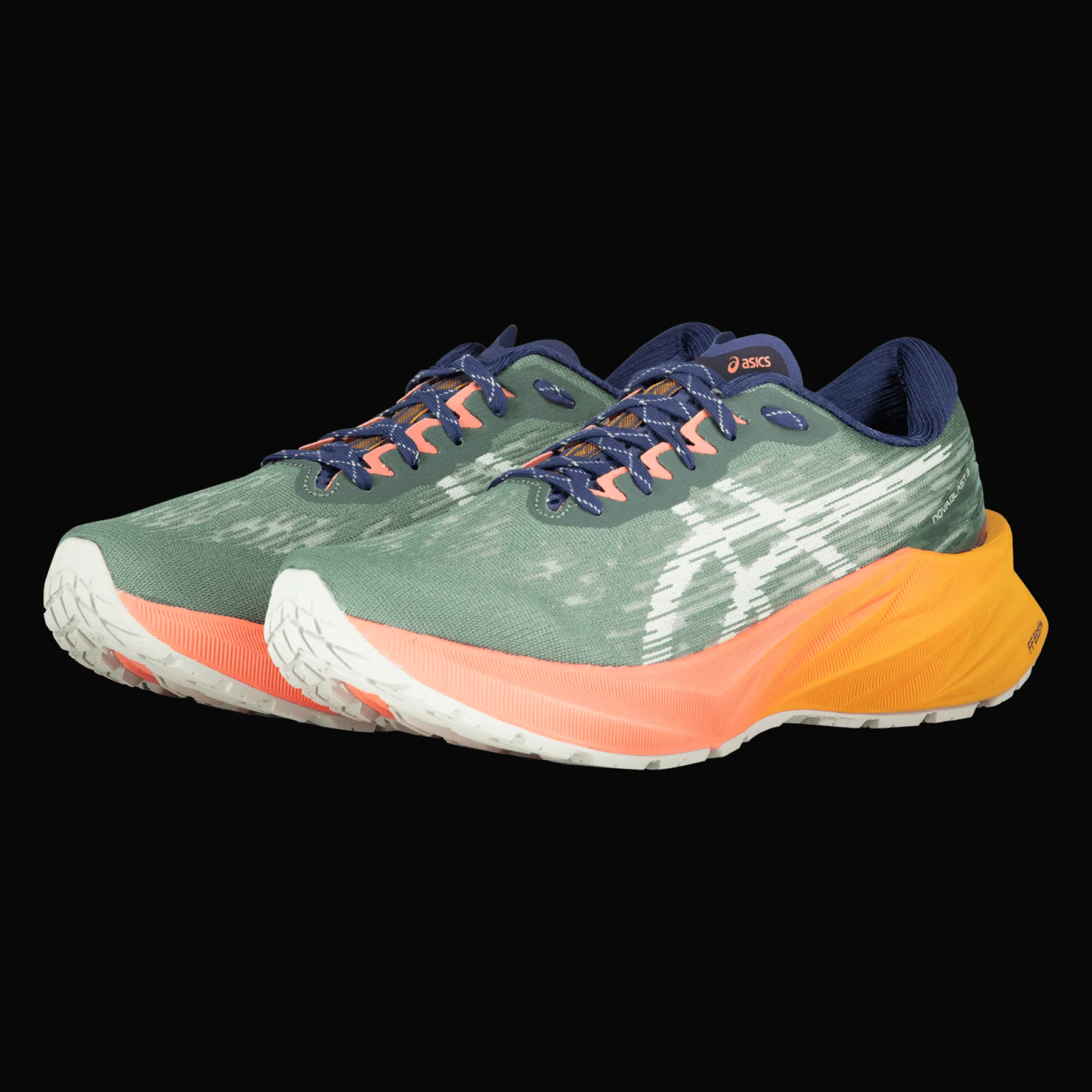 Novablast 3 Tr, Löparskor Dam